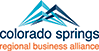 Colorado Springs Regional Business Alliance