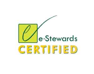 The gold standard in responsible electronics recycling, independently audited